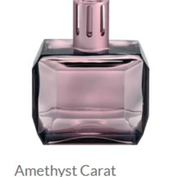 Lampe Berger - Amethyst Carat - Picture 6 of 6